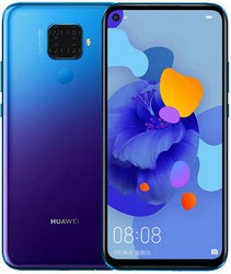Прошивка телефона Huawei Nova 5i Pro в Ульяновске